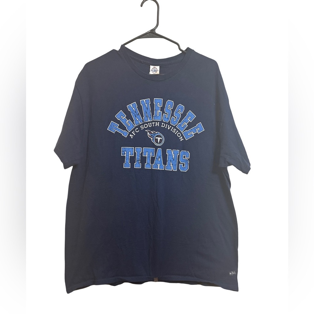 Delta Pro Weight Navy T-Shirt